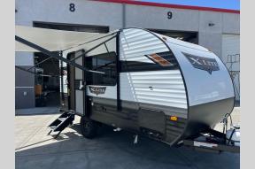 New 2024 Forest River RV Wildwood Select T157FBCE Photo