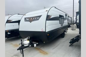 New 2024 Forest River RV Wildwood Select T175BHCE Photo