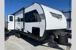 New 2024 Forest River RV Wildwood 22RBSX Photo