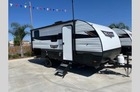 New 2024 Forest River RV Wildwood Select T178BHSK Photo