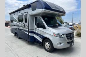 Used 2021 Dynamax isata 3 24RW Photo