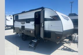 New 2024 Forest River RV Wildwood Select T178BHSK Photo