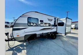 New 2022 Forest River RV Wildwood FSX 169RSK Photo