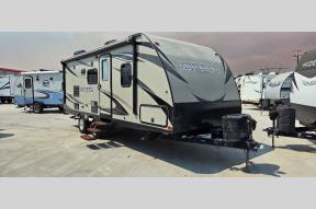 Used 2016 Heartland Wilderness 2175RB Photo