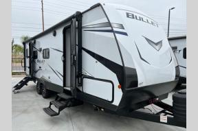New 2024 Keystone RV Bullet 253RDSWE Photo