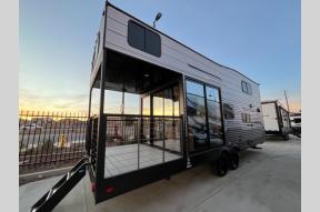 New 2025 Coachmen RV Catalina Destination Series 18RDL Photo