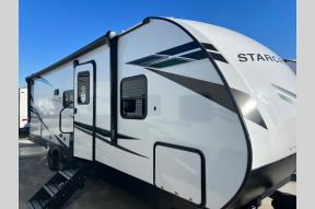 New 2024 Starcraft Super Lite 261BH Photo
