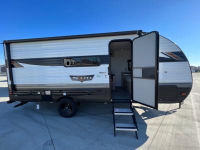 travel trailers in california for sale