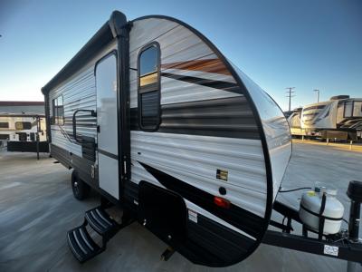 travel trailers in california for sale