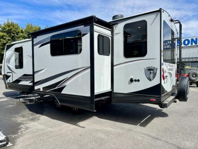 Outdoors RV Timber Ridge Titanium Series RVs For Sale