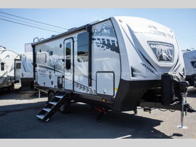 New RVs for Sale in Pendleton, Oregon | Thompson RV Inc