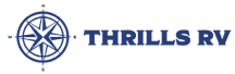 Thrills RV Logo