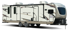 Travel Trailers