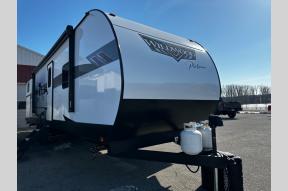 New 2024 Forest River RV Wildwood 33TSX Photo