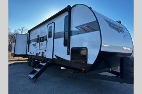 New 2023 Forest River RV Wildwood 31KQBTSX Photo