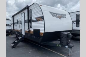 New 2024 Forest River RV Wildwood 28DBUD Photo