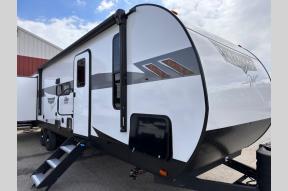 New 2024 Forest River RV Wildwood 31KQBTSX Photo