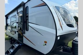 New 2024 Forest River RV Wildwood FSX 190RTKX Photo