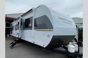 New 2025 Forest River RV Wildwood 33TSX Photo