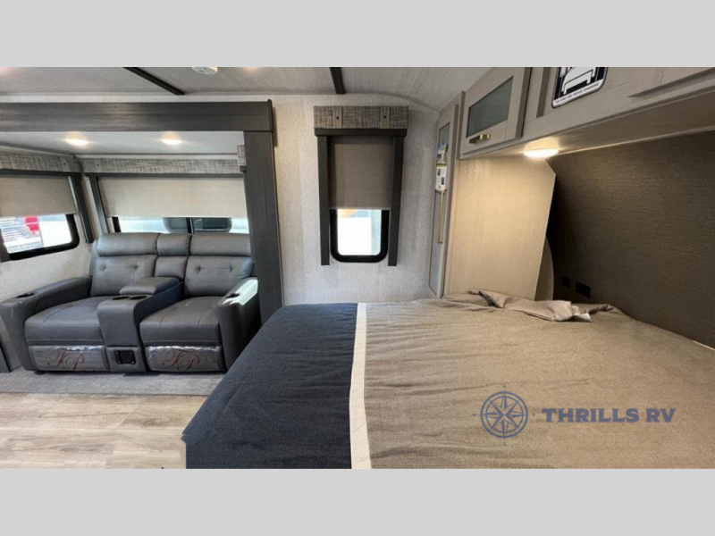 New 2026 Forest River RV Wildwood Heritage Glen Hyper-Lyte 19RBHL