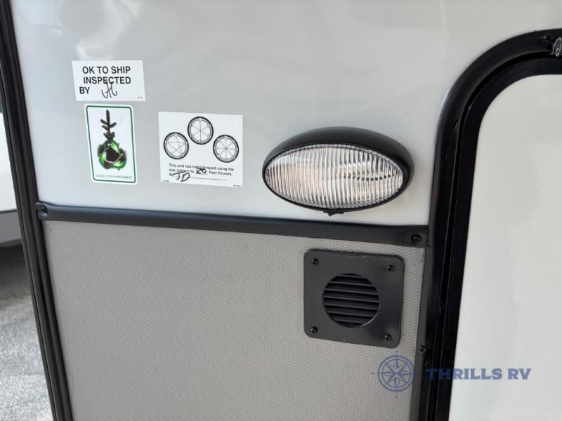 New 2026 Forest River RV Wildwood Heritage Glen 380WDR Fifth Wheel