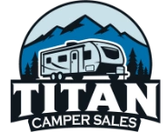 Titan Camper Sales