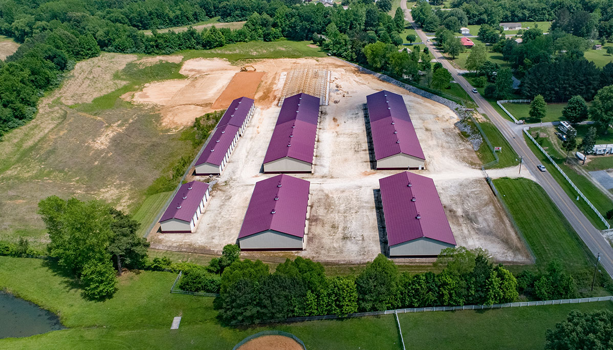 Tennessee RV Dealer RV Sales, Parts & Service Garland RV of Tennessee