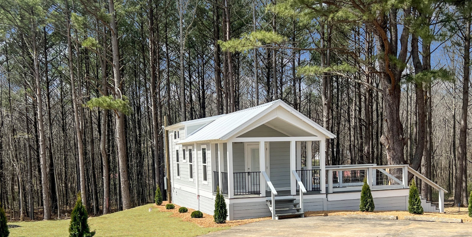 10951 Hwy 79 N Lot 1