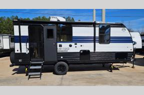New 2025 Forest River RV Cherokee Wolf Pup 17SC Photo