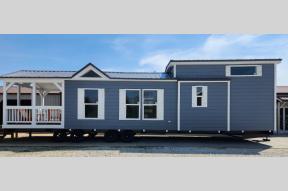 New 2024 GARLANDS LUXURY TINY HOMES THE 127 Photo