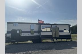 Used 2023 Forest River RV Timberwolf 39SR Photo