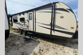 Used 2018 Keystone RV Outback Ultra Lite 240URS Photo