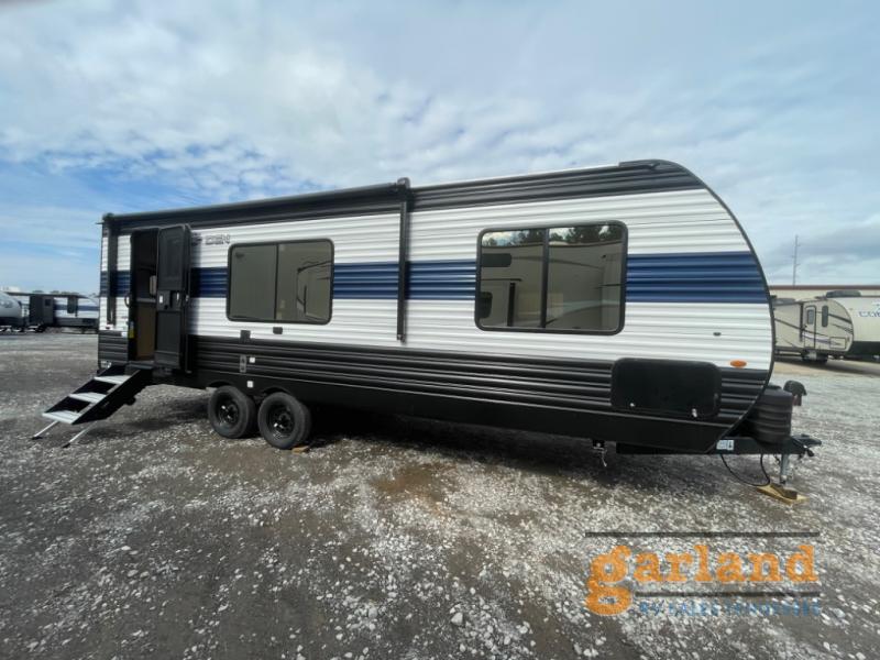 2024 Cherokee Grey Wolf 232MB 