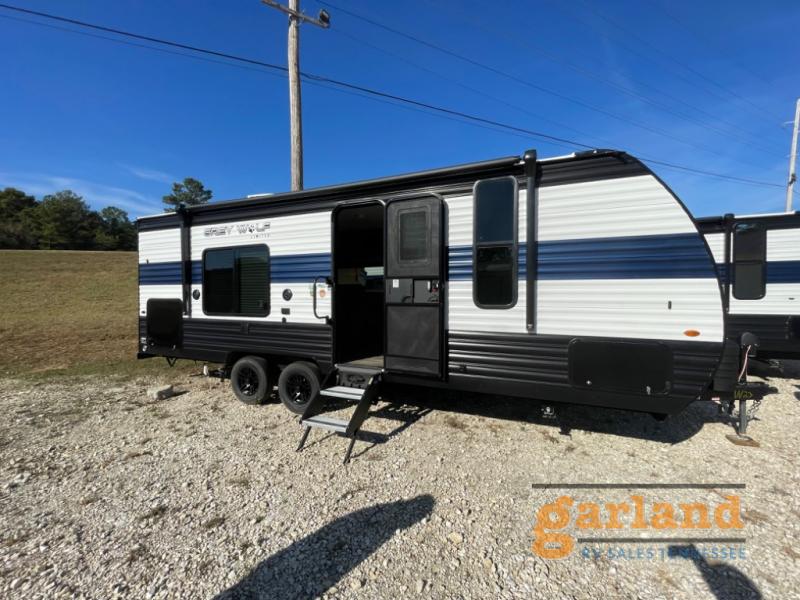 2024 Cherokee Grey Wolf 24JS 