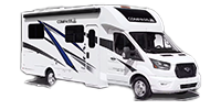 Class B+ Motorhomes