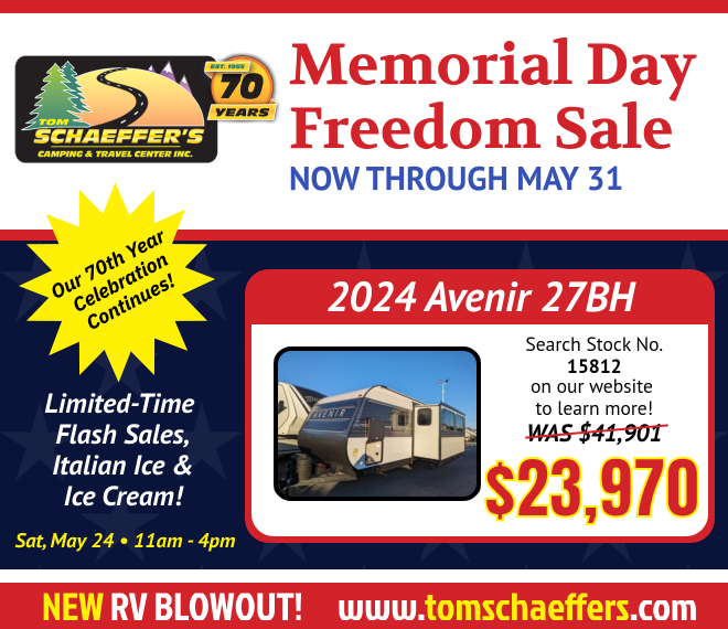 Memorial Day