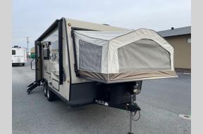 Used 2019 Forest River RV Rockwood Roo 19 Photo