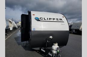 New 2023 Coachmen RV Clipper Ultra-Lite 17BH Photo