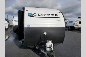 New 2023 Coachmen RV Clipper Ultra-Lite 15BH Photo