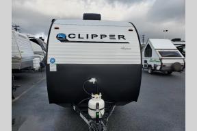 New 2023 Coachmen RV Clipper Ultra-Lite 14CR Photo
