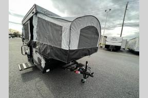 New 2023 Coachmen RV Clipper Camping Trailers 108ST Sport Photo