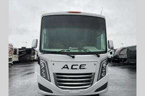 New 2023 Thor Motor Coach ACE 30C Photo