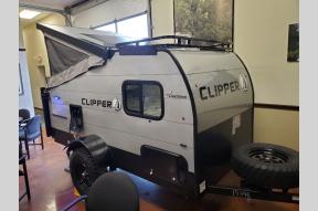 New 2023 Coachmen RV Clipper Camping Trailers 9.0TD Express Photo
