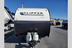 New 2023 Coachmen RV Clipper Ultra-Lite 272RLS Photo