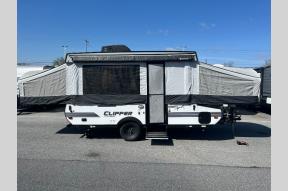 Used 2019 Coachmen RV Clipper Camping Trailers 125ST Sport Photo