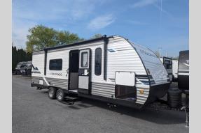 New 2024 Dutchmen RV Colorado 24BHC Photo