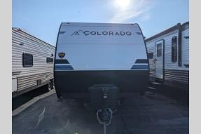 New 2024 Dutchmen RV Colorado 26BHC Photo