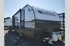 New 2023 Coachmen RV Clipper Ultra-Lite 262BHS Photo