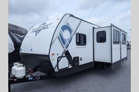 New 2024 Keystone RV Passport Classic 264BH Photo