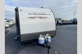 New 2024 Prime Time RV Avenger LE 22MKLE Photo